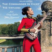 The Commander in Chief - The Virtuoso (2021) FLAC