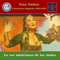 Yma Sumac - La voz misteriosa de los Andes 2021 FLAC