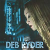 Deb Ryder - Let It Rain 2015 FLAC