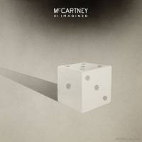 Paul McCartney - McCartney III Imagined (2021) -  FLAC