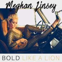Meghan Linsey - Bold Like a Lion (2017) FLAC