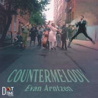 Evan Arntzen - Countermelody (2021) FLAC