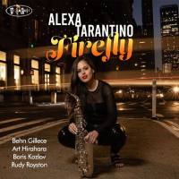 Alexa Tarantino - Firefly 2021 FLAC
