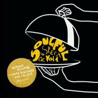 VA - Soulful Respect, Vol. 1 2021 FLAC