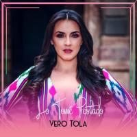 Vero Tola - Lo Tomé Prestado (2021) FLAC