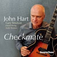John Hart - Checkmate 2021 FLAC