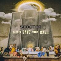 Scooter - God Save the Rave (2021) FLAC