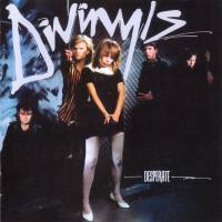 Divinyls - Desperate (RUBY13CD) (2020) FLAC