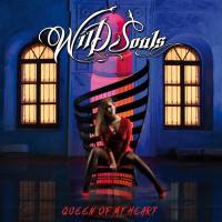 Wild Souls - Queen of My Heart FLAC