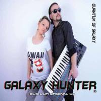 Galaxy Hunter - Quantum Of Galaxy (2012)
