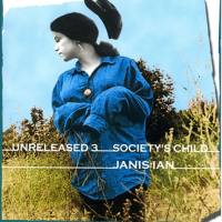 Janis Ian - Unreleased 3_ Society's Child (2021) FLAC