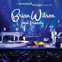 Brian Wilson - Brian Wilson and Friends (2016) FLAC (16bit-44.1kHz)