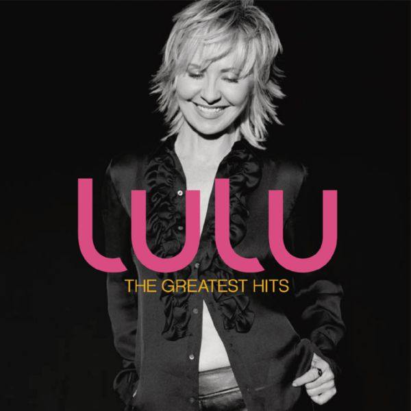 Lulu - Greatest Hits (Limited Edition) (2003)