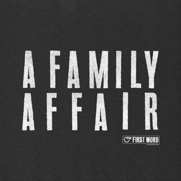 VA - A Family Affair 2021 FLAC
