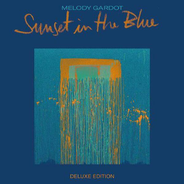 Melody Gardot - Sunset In The Blue (Deluxe Version) FLAC
