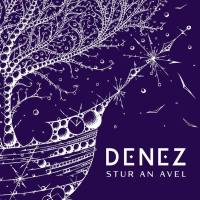 Denez Prigent - Stur an avel 2021 FLAC
