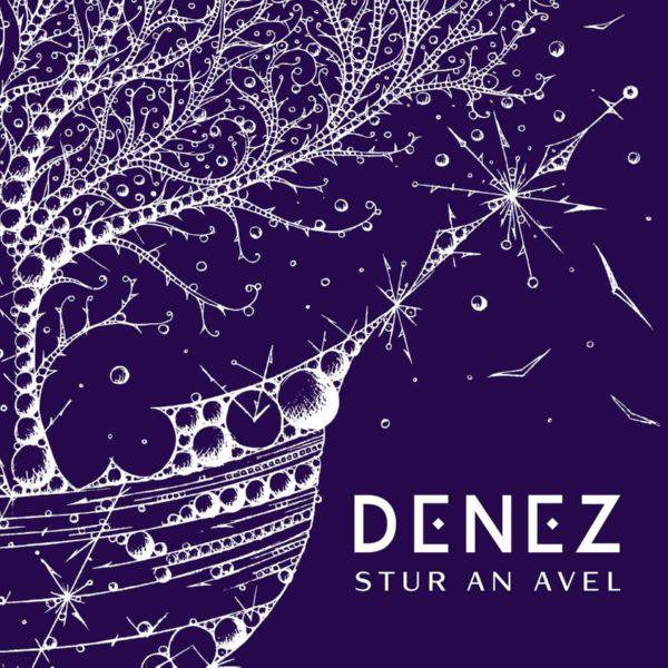 Denez Prigent - Stur an avel 2021 FLAC