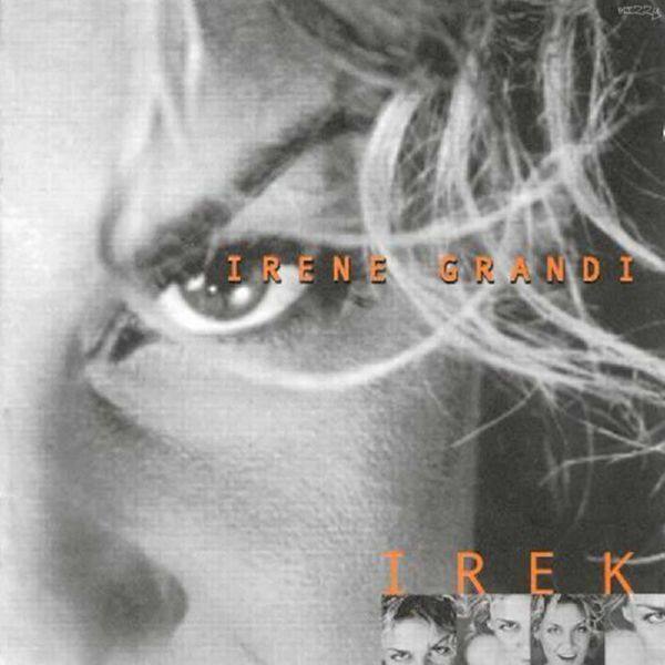 Irene Grandi - Irek 2001 FLAC