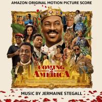 Jermaine Stegall - Coming 2 America (Amazon Original Motion Picture Score) 2021 Hi-Res