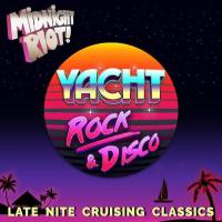 VA- Yacht Rock & Disco, Vol. 1