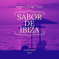 VA - Sabor de Ibiza, Vol. 3 (Balearic Lounge Tunes) 2021 FLAC