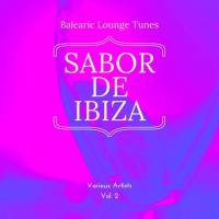 VA - Sabor de Ibiza, Vol. 2 (Balearic Lounge Tunes) 2021 FLAC