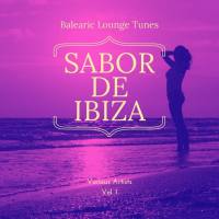 VA - Sabor de Ibiza, Vol. 1 (Balearic Lounge Tunes) 2021 FLAC