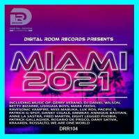 VA - Miami 2021 2021 FLAC