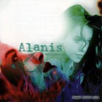 Alanis Morissette - Jagged Little Pill (25th Anniversary Deluxe Edition) FLAC