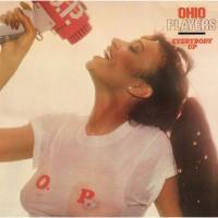 Ohio Players - Everybody Up + Bonus Tracks (2014) [Hi-Res]