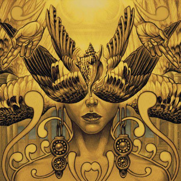 Dvne - Etemen ?nka (2021) FLAC (24bit-96kHz)