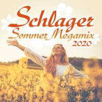 VA - Schlager Sommer Megamix 2020 2020 FLAC