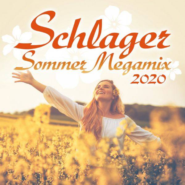 VA - Schlager Sommer Megamix 2020 2020 FLAC