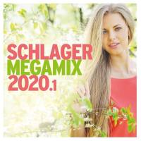 Various Artists - Schlager Megamix 2020.1 (2020) Flac