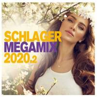 VA - Schlager Megamix 2020.2 2020 FLAC