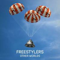 FreestylersPlump DJs - Other Worlds 2021 FLAC