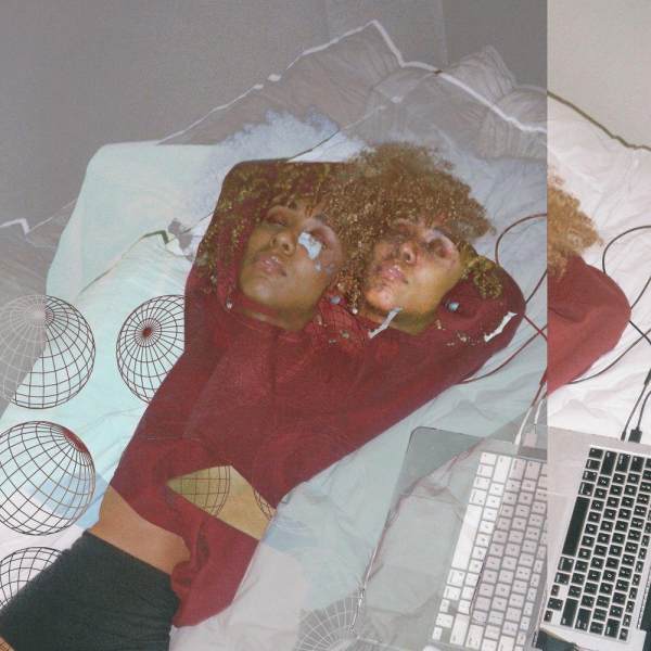 Fousheé - Relative Motion (EP) 2020