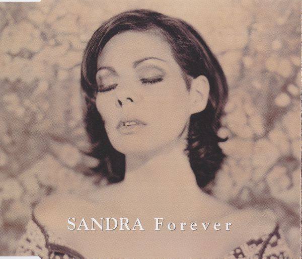 Sandra - Forever 2001 FLAC