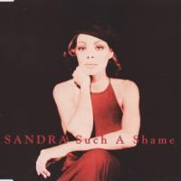 Sandra - Such A Shame 2002 FLAC