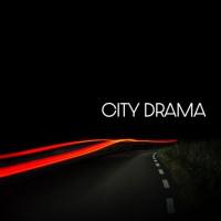 Michael Raphael - 2021 - City Drama (FLAC)