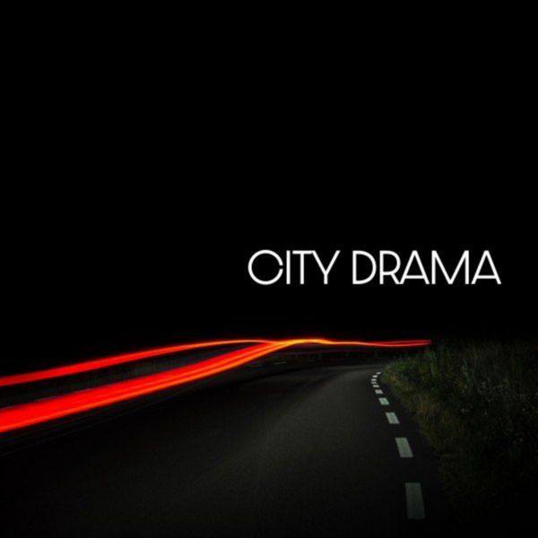 Michael Raphael - 2021 - City Drama (FLAC)