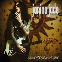 Janina Jade - 2021 - Heart Of Rock N' Roll (FLAC)