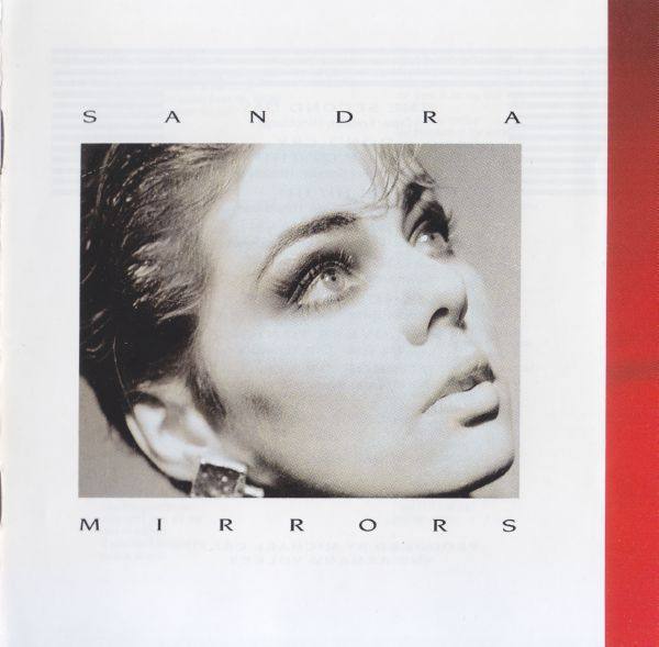 Sandra - Mirrors 1986 FLAC