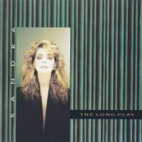 Sandra - The Long Play 1985 FLAC