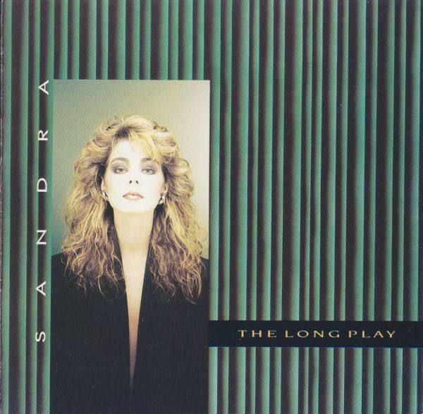 Sandra - The Long Play 1985 FLAC