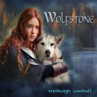 Medwyn Goodall - 2021 - The Wolfstone (FLAC)