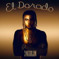 24kgoldn - El Dorado 2021 FLAC