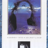 Sandra - Into A Secret Land 1988 FLAC