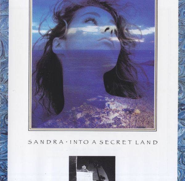 Sandra - Into A Secret Land 1988 FLAC