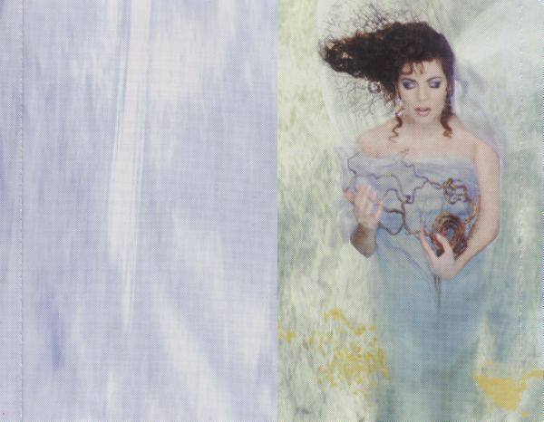 Sandra - Fading Shades 1995 FLAC